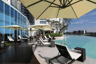 Pinetree Marina Resort 2BR Suites by Book My Stay - - 8