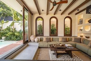 Bedouin House Pererenan - Munggu - 2