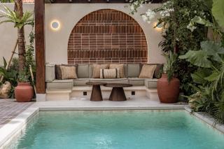 Bedouin House Pererenan - Munggu - 6