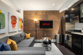 Hudson Yard comfort in the heart of Manhattan - New York - 4