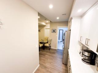 Cozy Brand-New Basement Suite NW - Calgary - 3