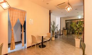 Anyang CNC Hotel - 8