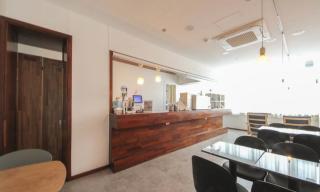 Anyang CNC Hotel - Anyang - 7