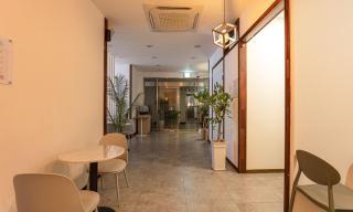 Anyang CNC Hotel - Anyang - 5