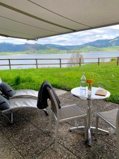Sihlseenest - Einsiedeln - 7