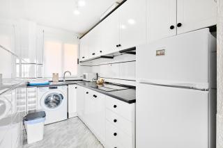 Espanhouse Martina First line sea view apartment with pool - Torrevieja - 9