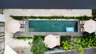 Villa F by BaliSuperHost - Ubud - 5