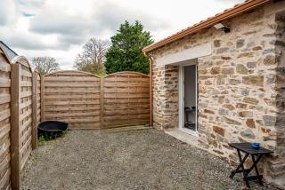 Cottage tout confort neuf au calme 6p WiFi - 6