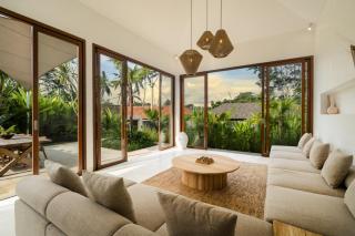 Villa F by BaliSuperHost - Ubud - 8