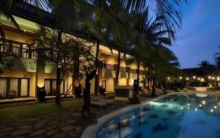 The Arnawa Hotel - Pangandaran - 5