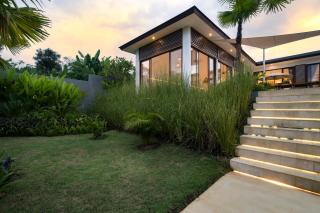 Villa F by BaliSuperHost - Ubud - 1