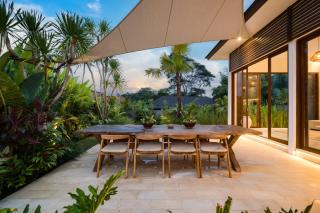 Villa F by BaliSuperHost - Ubud - 7