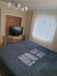 Kuressaare Centrum - 1