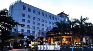 Blue Sky Hotel - Balikpapan - 5