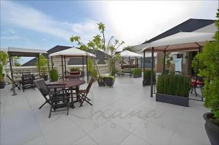 The Axana Hotel - Padang - 6