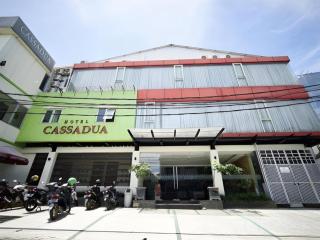 Cassadua Hotel & Residence - Bandung - 2