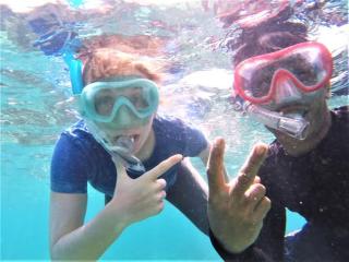 Pulau banyak, Bangkaru island - 6
