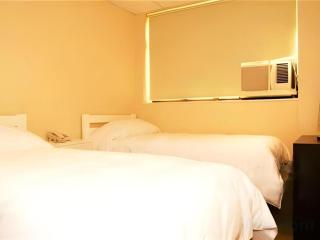 Goodrich Hotel - Hong Kong - 1