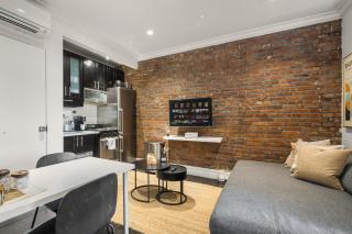 Rustic NYC Apartment in Trendy Hudson Yard - Nueva York - 0