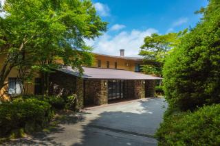 Diamond Hakone Society - 9