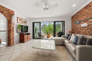 Byron Bay Accom Unit 6 70 Lawson Street - Atlantis - Byron Bay - 9