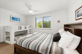 Byron Bay Accom Unit 6 70 Lawson Street - Atlantis - Byron Bay - 5