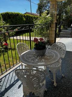 Charmant appartement rénové, à 15 mn d'Avignon et de son festival - Entraigues-sur-la-Sorgue - 6