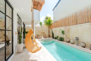 Villa Coconut Canggu - Canggu - 4