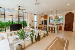 Villa Coconut Canggu - Canggu - 6