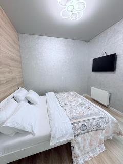 Gagarin Plaza Apartments - Odessa - 2