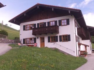 Ferienwohnungen Ilsanker - Doffenlehen - Marktschellenberg - 9