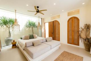 Villa Coconut Canggu - Canggu - 3