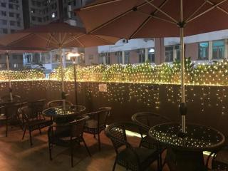 Harbour Bay Hotel - Hong Kong - 8