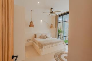 Villa Coconut Canggu - Canggu - 2