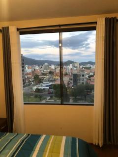Hermoso departamento de un dormitorio en Cochabamba - 5