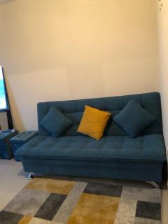 Hermoso departamento de un dormitorio en Cochabamba - 4