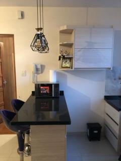 Hermoso departamento de un dormitorio en Cochabamba - 1