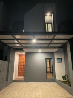Athara Villas Kav A7 - 0