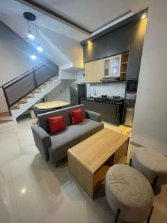 Athara Villas Kav A7 - 7