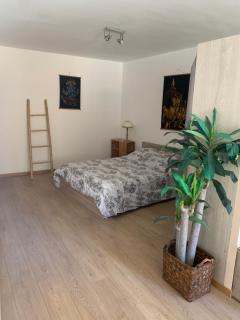 Appartement dans le centre médiéval - Hyères - 8
