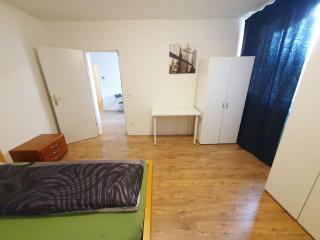 Spacious Apartment in Düsseldorf - Düsseldorf - 6