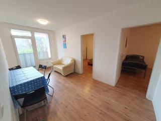Spacious Apartment in Düsseldorf - Düsseldorf - 5