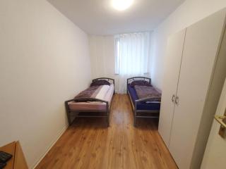 Spacious Apartment in Düsseldorf - Düsseldorf - 8