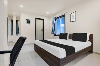 Super Hotel O Ashok Nagar Near JNTU College - Kakinada - 8