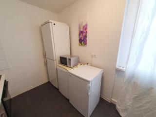 Spacious Apartment in Düsseldorf - Düsseldorf - 1