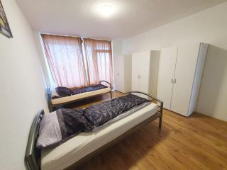 Spacious Apartment in Düsseldorf - Düsseldorf - 9