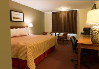 Marina Inn & Suites Chalmette-New Orleans - 7