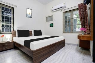 Super Hotel O Ashok Nagar Near JNTU College - Kakinada - 9