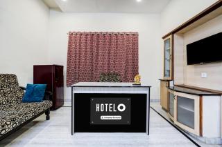 Super Hotel O Ashok Nagar Near JNTU College - Kakinada - 7