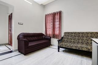 Super Hotel O Ashok Nagar Near JNTU College - Kakinada - 6